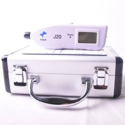 M&B J20 Handbediend neonatale transcutane bilirubinemeter draagbare geelzuchtmeter bilirubine meter