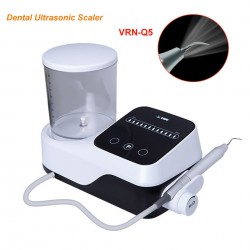 VRN-Q5 Tandheelkundige ultrasone scaler LED-handstuk Pijnloos parodontaal therapiesysteem