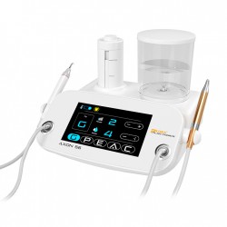 Pluspower ® AXON S6 2 in 1 Tandheelkundige ultrasone scaler en luchtpolijstmachine
