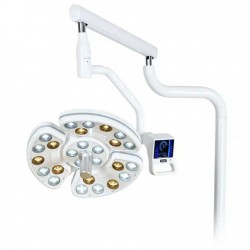 P138 Achteraf gemonteerde LED-operatielamp voor tandartsstoel touch screen