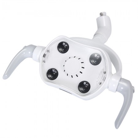 HCDL® LED-F LED Non-Shadow Medische Operatielamp Voor Tandartsstoel