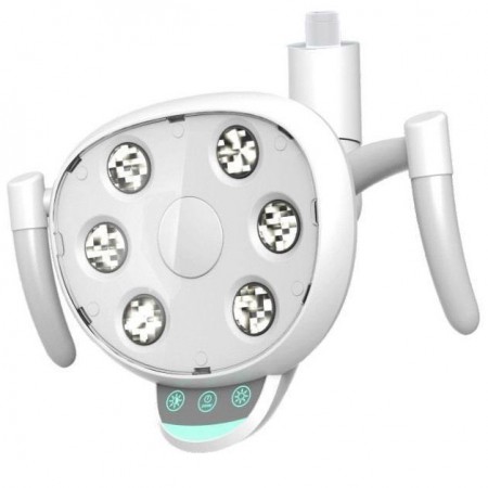 YUSENDENT CX249-23 LED-tandlamp Mondlamp voor tandheelkundige Eenheid