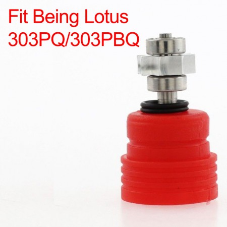 Being 303P rotorcartridge voor Lotus 303 Koppel hoofd Handstuk