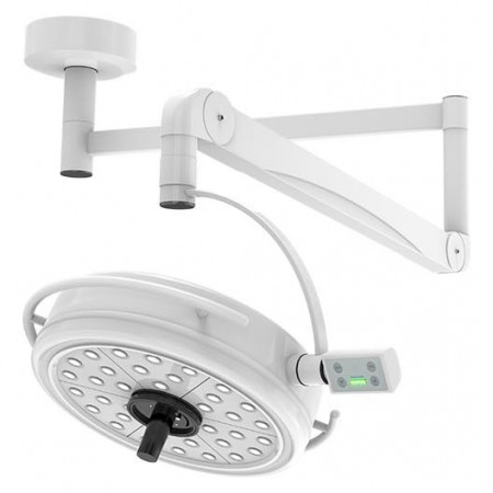 KWS KD-2036D-2 108W Plafond LED Schaduwloze Lamp Chirurgisch Medisch Onderzoek Licht