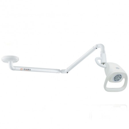 KWS KD-202B-8 21W LED hangende chirurgische torenlamp medisch onderzoek licht