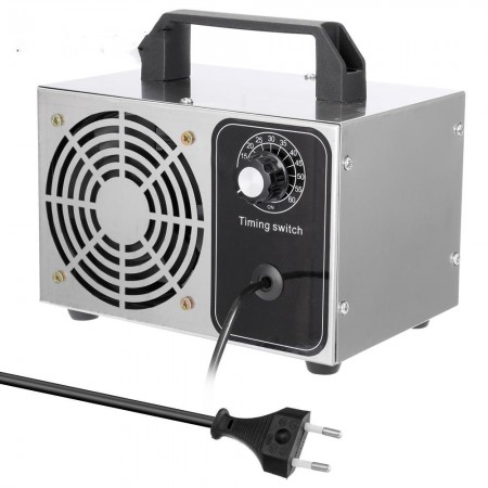 28g/h Ozon Generator Ozon Machine Luchtreiniger Luchtfilter Desinfectie Schoon