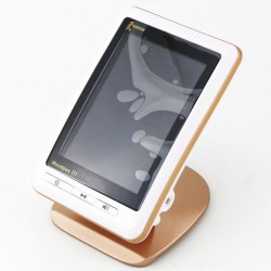 Woodpecker® Apex Locator Woodpex3-G met LCD-kleurenscherm gouden