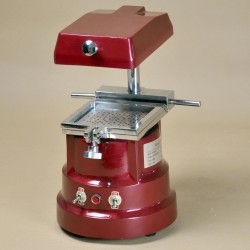 AiXin® AX-KZ tandheelkundige laboratorium vacuümvormmachine