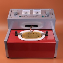 AiXin® AX-D2 Tandtechnische apparatuur elektrolytische polijstmachine
