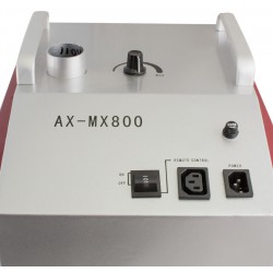 AiXin® MX800 tandheelkundige laboratorium Vacuüm Stofafzuiger Collector Cleaner