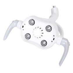HCDL® LED-F LED Non-Shadow Medische Operatielamp Voor Tandartsstoel