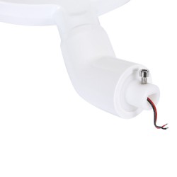 HCDL® LED-F LED Non-Shadow Medische Operatielamp Voor Tandartsstoel