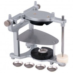 JINTAI JT-02B (Big)Tandheelkundige Magnetische Tandheelkundige Articulatoren voor tandheelkundige labapparatuur
