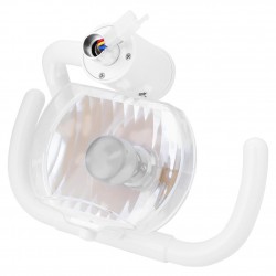 50W Dental Halogeen Schaduwloze Lamp Oraal Licht voor Tandheelkundige Stoel