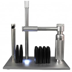 Digital 2MP USB Pen Microscoop Vergrootglas Endoscoop Video otoscope Camera Loupe