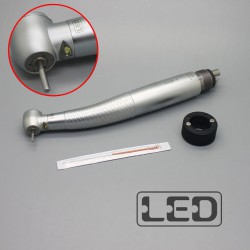 YUSENDENT E-Generator hoge snelheid LED-turbine-handstuk CX207-F-TP B2 / M4