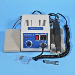 SHIYANG N3 Micromotor 35,000 rpm compatibel met Marathon