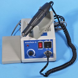 SHIYANG N3 Micromotor 35,000 rpm compatibel met Marathon