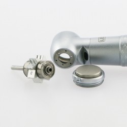 YUSENDENT® CX207-GW-PQ tandheelkundige turbine-handstuk compatibel met W&H Roto-snelkoppeling