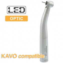 YUSENDENT® CX207-GK-SP Dental Hoge snelheid handstuk Compatibel KAVO (zonder koppeling)