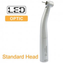 YUSENDENT® CX207-GK-SP Dental Hoge snelheid handstuk Compatibel KAVO (zonder koppeling)