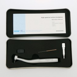 YUSENDENT® CX207-GK-SP Dental Hoge snelheid handstuk Compatibel KAVO (zonder koppeling)