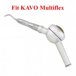 Tandarts polijstmachine Hygiene Air Prophy Eenheid compatibel met KAVO Multiflex