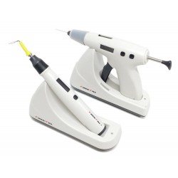 Denjoy Free-fill Tandheelkundig Draadloos Gutta Percha Endodontologie Obturatie Systeem