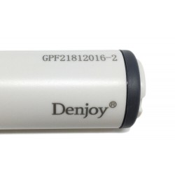 Denjoy Free-fill Tandheelkundig Draadloos Gutta Percha Endodontologie Obturatie Systeem