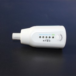 Tandheelkundige intraorale camera Draadloos Hoge resolutie WIFI (MD750AW) 2MP MD750 MD307
