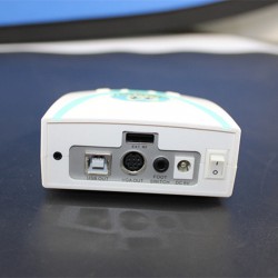Tandheelkundige intraorale camera Draadloos Hoge resolutie WIFI (MD750AW) 2MP MD750 MD307