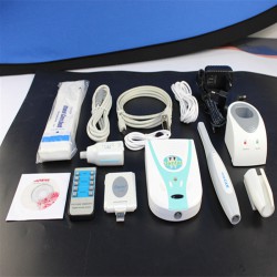 Tandheelkundige intraorale camera Draadloos Hoge resolutie WIFI (MD750AW) 2MP MD750 MD307