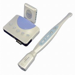 Draadloze tandheelkundige intra-orale camera met hoge resolutie, 2,0 megapixels MD950SDW