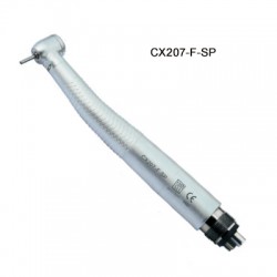 YUSENDENT® COXO CX207-F-SP hoge snelheid Standard LED-handstuk met generator