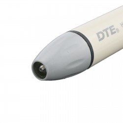 Woodpecker DTE HD-7L Ultrasonic Piezo Tandheelkundige scaler handstuk met LED light