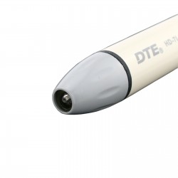 Woodpecker DTE HD-7L Ultrasonic Piezo Tandheelkundige scaler handstuk met LED light