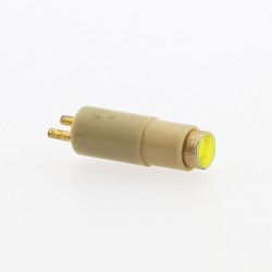 Handstuk vervangende LED-lamp voor CX229-GN NSK-koppeling Compatibel