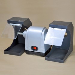 Aixin AX-J3 tandheelkundige laboratorium polijstmachine