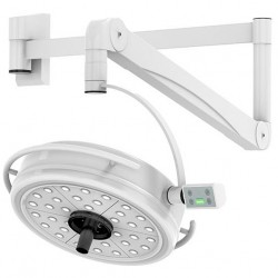 KWS KD-2036D-1 108W Muur Opknoping Schaduwloze Lamp Chirurgisch Medisch Onderzoek Licht