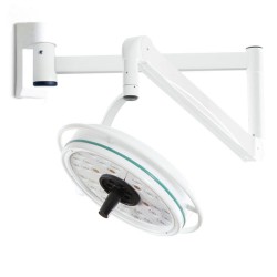 KWS KD-2036D-1 108W Muur Opknoping Schaduwloze Lamp Chirurgisch Medisch Onderzoek Licht