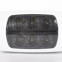 Tandheelkundige 8W Mondelinge Lamp LED Licht Voor Tandheelkundige Stoel Eenheid 6 LED Lens