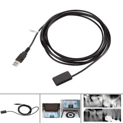 Tandheelkundige digitale sensor Trident X Ray Imaging Diagnostic