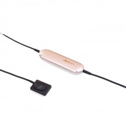 Hoge resolutie digitale USB-type tandheelkundige röntgensensor