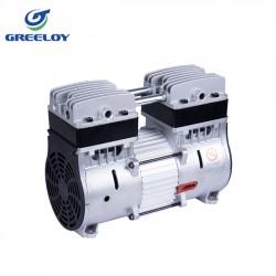 Greeloy® GA-83 Tandheelkundige luchtCompressor zonder olie 465L/min