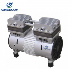 Greeloy® GA-83 Tandheelkundige luchtCompressor zonder olie 465L/min