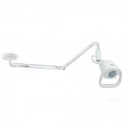 KWS KD-202B-8 21W LED hangende chirurgische torenlamp medisch onderzoek licht