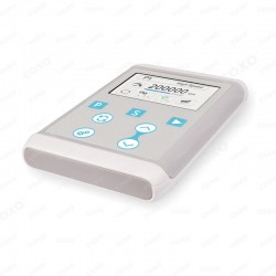 YUSENDENT COXO Dental Ingebouwde elektrische micromotor voor stoel C PUMA INT + LCD-scherm