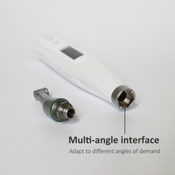 COXO Endo-motor C-smart mini AP tandheelkundige endodontische motor met apex locator 2 in 1