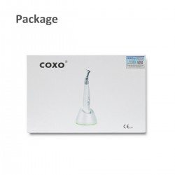 COXO Endo-motor C-smart mini AP tandheelkundige endodontische motor met apex locator 2 in 1