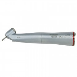 COXO YUSENDENT Dental 1: 4.2 Toenemende LED-glasvezel 45 °chirurgie Contra-hoekhandstuk